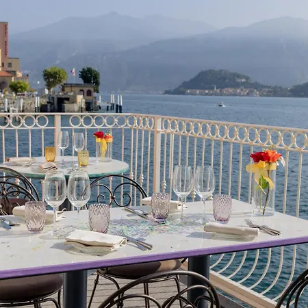 호텔 La Darsena Boutique & Restaurant 3*