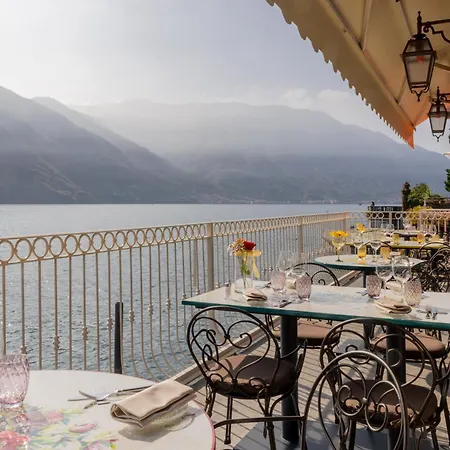Ξενοδοχείο La Darsena Boutique & Restaurant Tremezzo