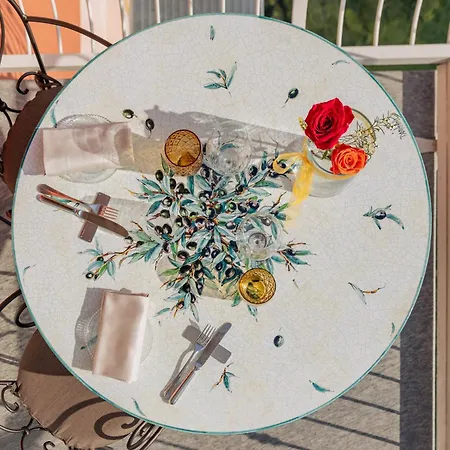 La Darsena Boutique & Restaurant Ξενοδοχείο