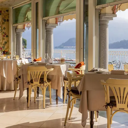 La Darsena Boutique & Restaurant 3* 트레메쪼