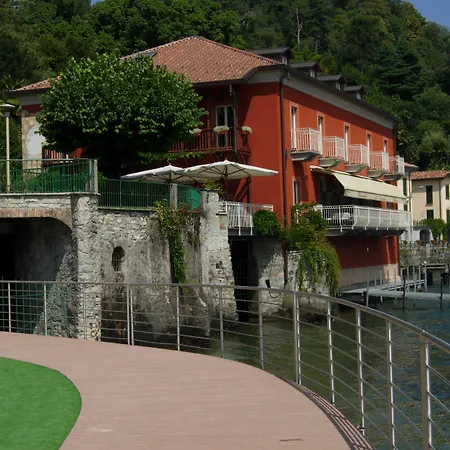 La Darsena Boutique & Restaurant