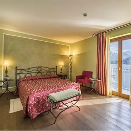 La Darsena Boutique & Restaurant Szálloda Tremezzo