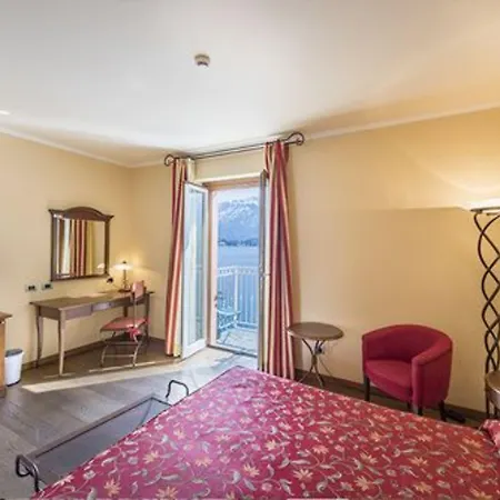 Szálloda La Darsena Boutique & Restaurant