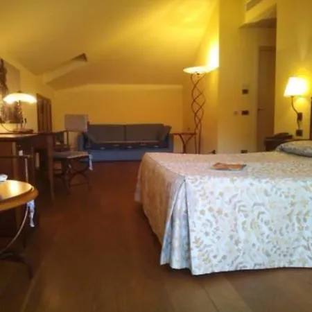 La Darsena Boutique & Restaurant 3*