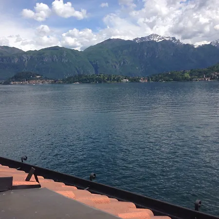 Szálloda La Darsena Boutique & Restaurant