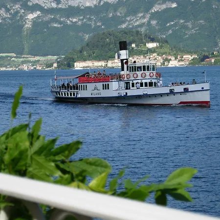 La Darsena Boutique & Restaurant Tremezzo