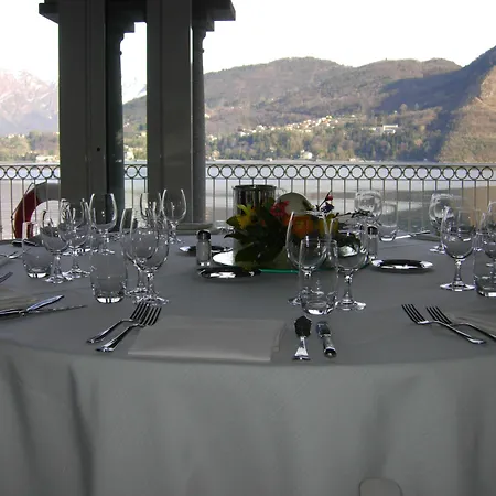 La Darsena Boutique & Restaurant 트레메쪼