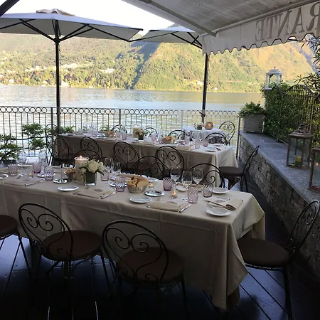 La Darsena Boutique & Restaurant 호텔 3*