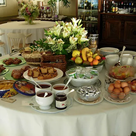 La Darsena Boutique & Restaurant 호텔 3*