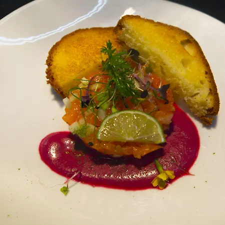 호텔 La Darsena Boutique & Restaurant