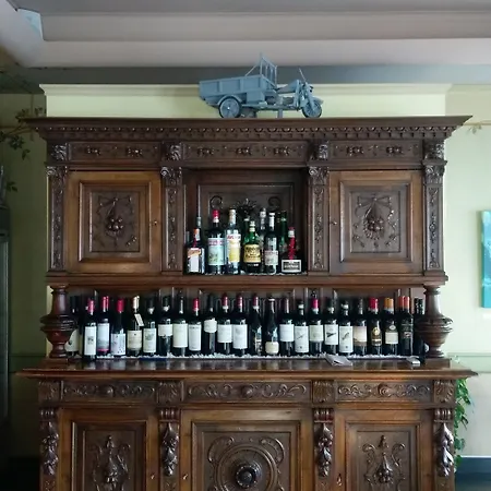 La Darsena Boutique & Restaurant 트레메쪼