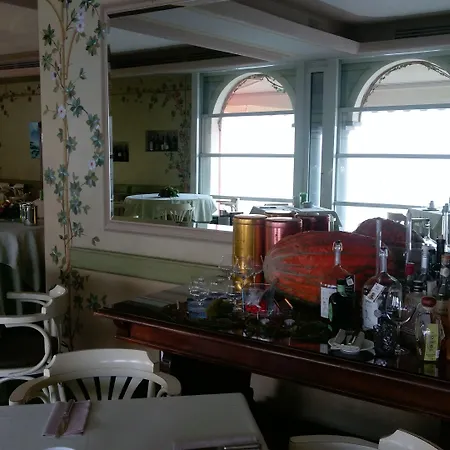 호텔 La Darsena Boutique & Restaurant