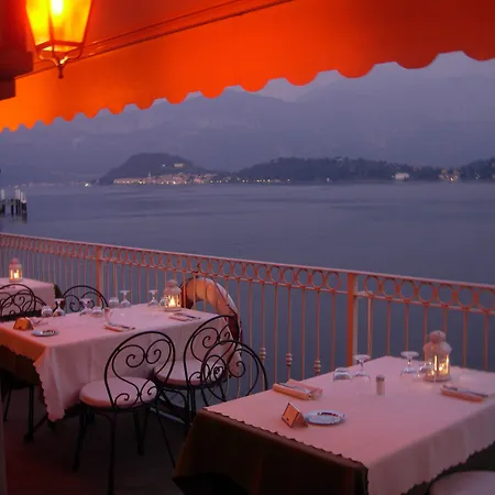 La Darsena Boutique & Restaurant Szálloda