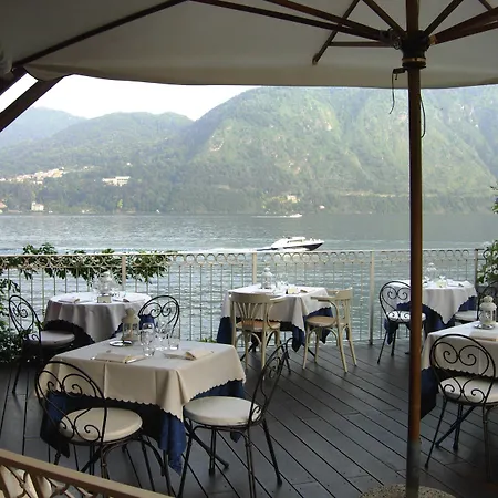 La Darsena Boutique & Restaurant 트레메쪼