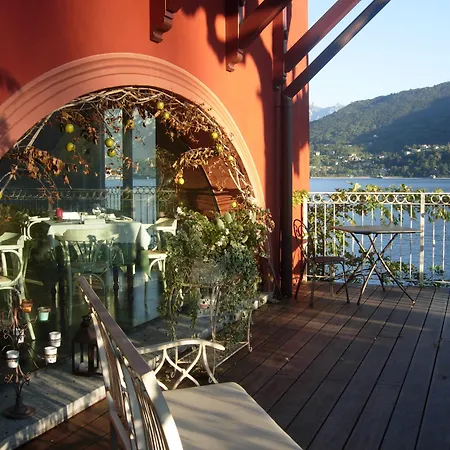 Szálloda La Darsena Boutique & Restaurant 3*