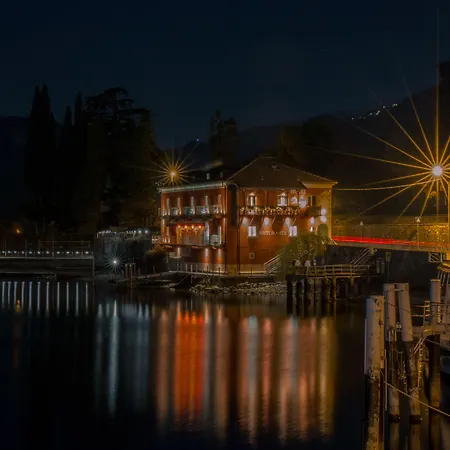 La Darsena Boutique & Restaurant