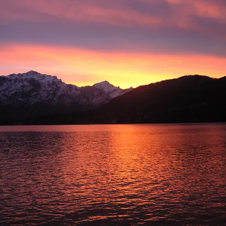 La Darsena Boutique & Restaurant 트레메쪼