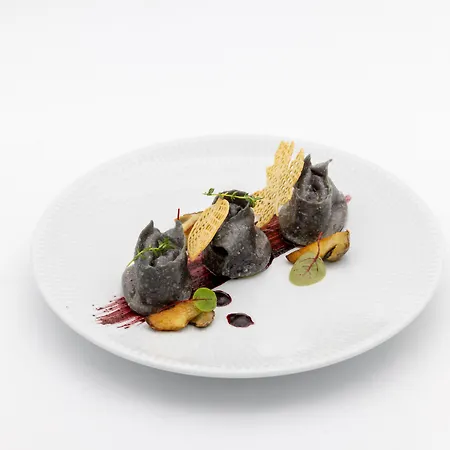 La Darsena Boutique & Restaurant 호텔 3*