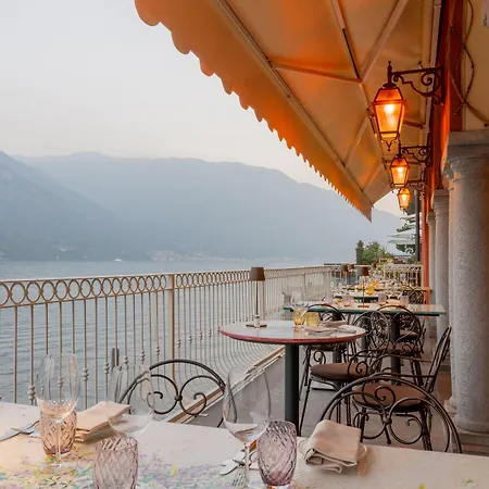 La Darsena Boutique & Restaurant 호텔 3*