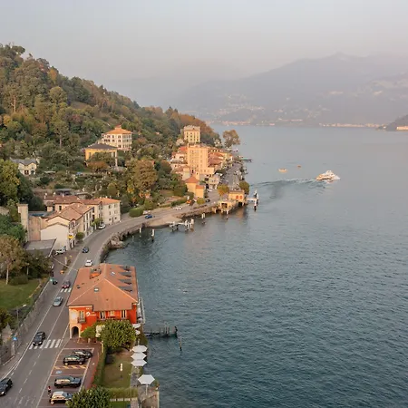 La Darsena Boutique & Restaurant Szálloda Tremezzo