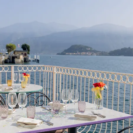 La Darsena Boutique & Restaurant 3* Tremezzo