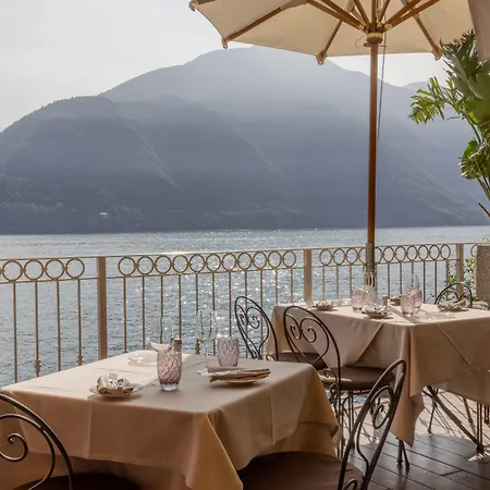 La Darsena Boutique & Restaurant 3* 트레메쪼