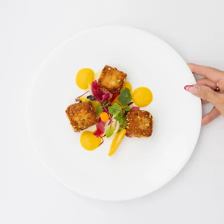 호텔 La Darsena Boutique & Restaurant 3*