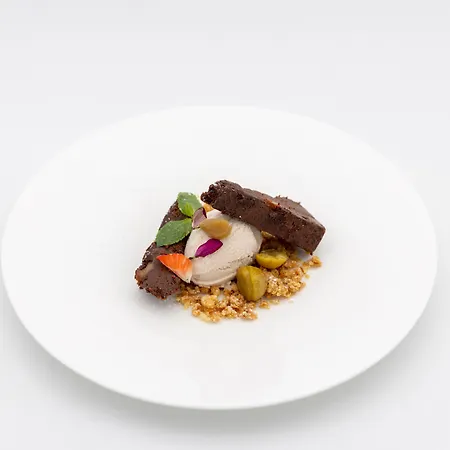La Darsena Boutique & Restaurant 호텔 트레메쪼