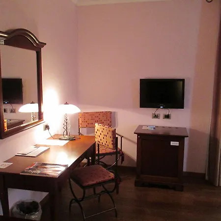 Ξενοδοχείο La Darsena Boutique & Restaurant