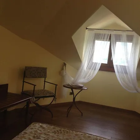 Ξενοδοχείο La Darsena Boutique & Restaurant 3*