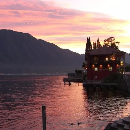 La Darsena Boutique & Restaurant 호텔