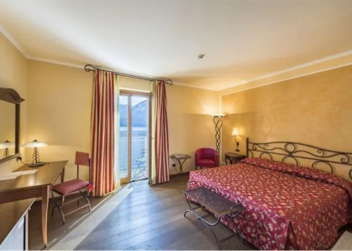 Hotel La Darsena Boutique & Restaurant