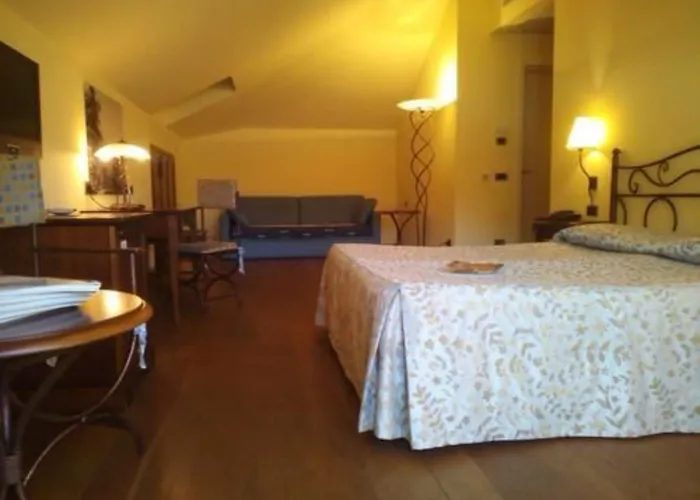 La Darsena Boutique & Restaurant 3*