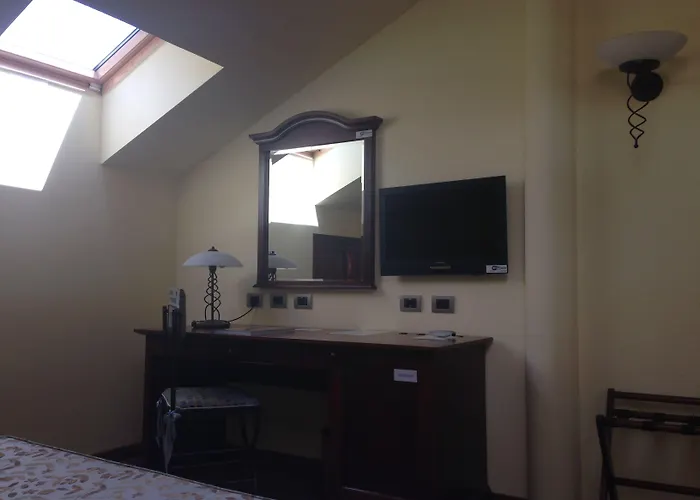 La Darsena Boutique & Restaurant Hotel 3*