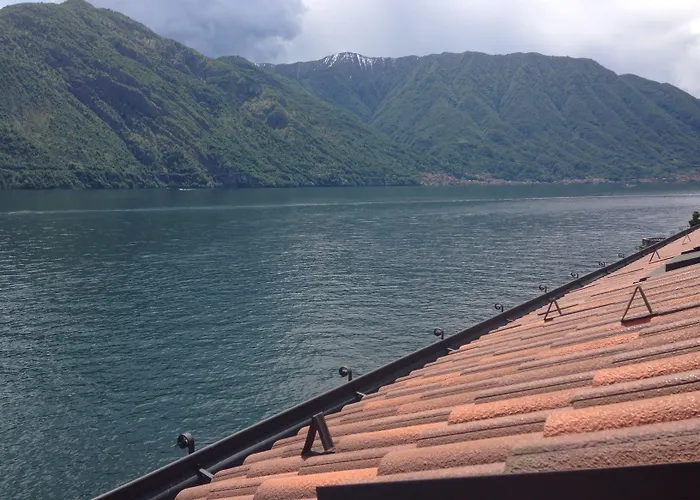 La Darsena Boutique & Restaurant Hotel Tremezzo