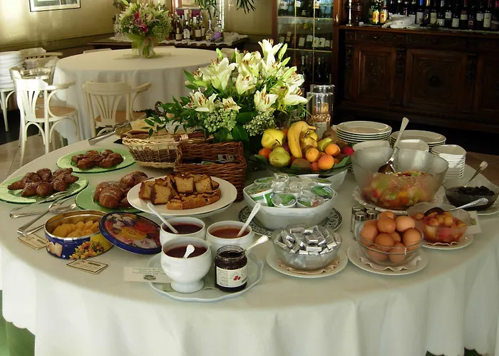 La Darsena Boutique & Restaurant Ξενοδοχείο 3*