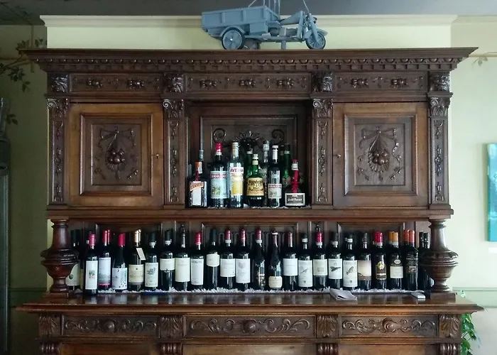 La Darsena Boutique & Restaurant Tremezzo