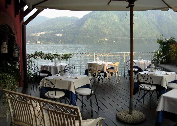 La Darsena Boutique & Restaurant 3*