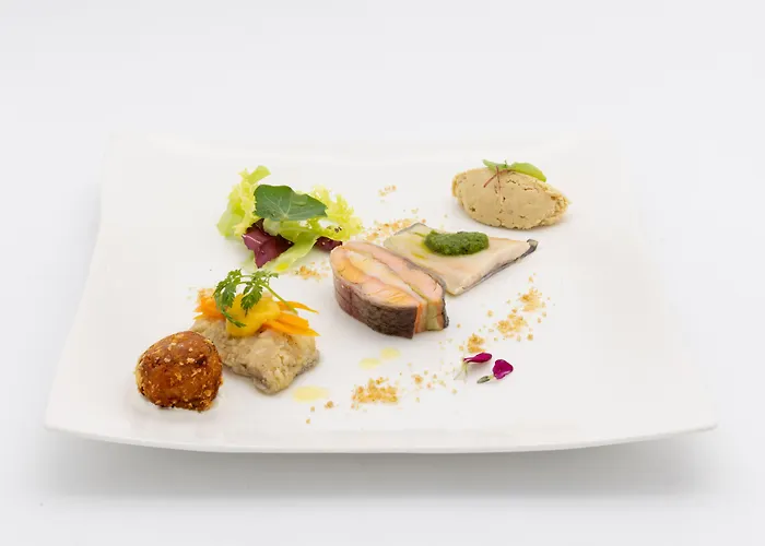 La Darsena Boutique & Restaurant