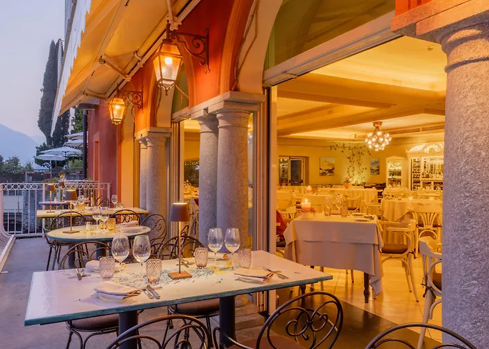 La Darsena Boutique & Restaurant Hotel