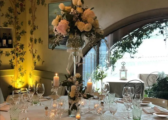 La Darsena Boutique & Restaurant