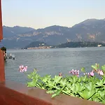 Hotel La Darsena Boutique Hotel&restaurant Tremezzo