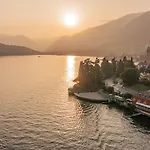 La Darsena Boutique Hotel&restaurant 3* Tremezzo