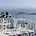 La Darsena Boutique Hotel&restaurant 3* Tremezzo