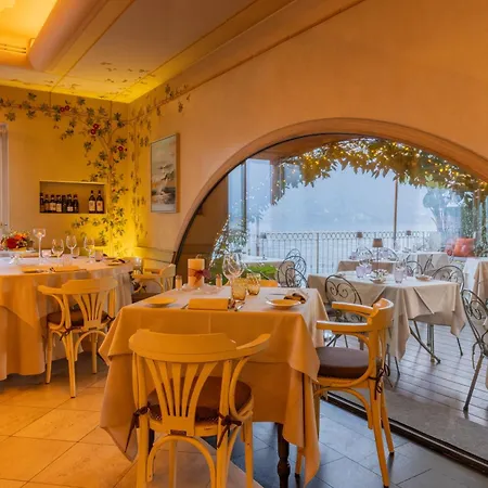 La Darsena Boutique Hotel&restaurant Hotel Tremezzo