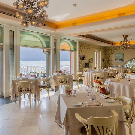 Hotel La Darsena Boutique Hotel&restaurant Tremezzo