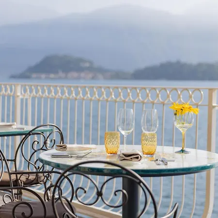La Darsena Boutique Hotel&restaurant 3* Tremezzo