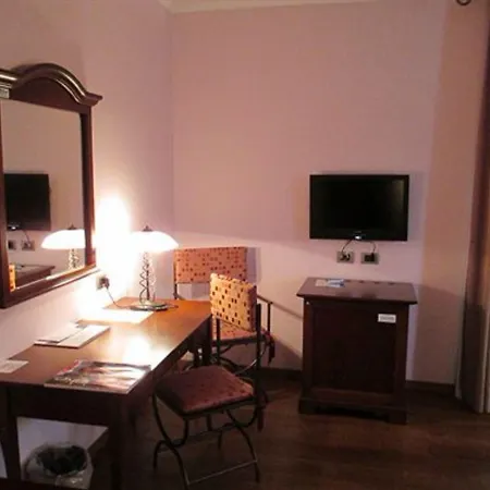 La Darsena Boutique Hotel&restaurant Tremezzo