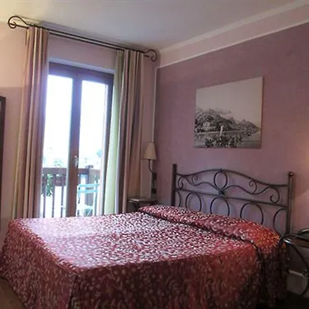 La Darsena Boutique Hotel&restaurant Hotel Tremezzo