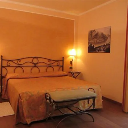 Hotel La Darsena Boutique Hotel&restaurant 3*